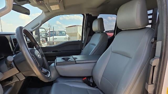 2024 Ford F-250 Super Duty XLT
