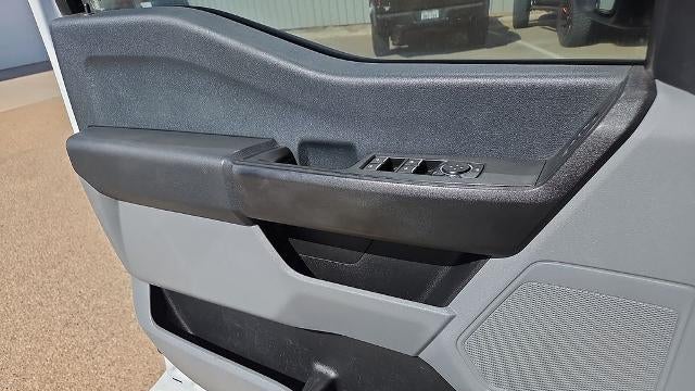 2024 Ford F-250 Super Duty XLT