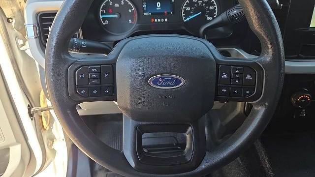 2024 Ford F-250 Super Duty XLT