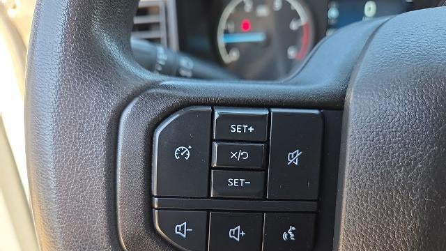 2024 Ford F-250 Super Duty XLT