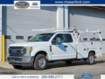 2017 F-350 Super Duty Thumbnail 1
