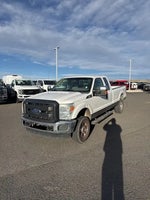 2016 F-350 Super Duty Thumbnail 1
