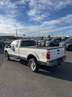 2016 F-350 Super Duty Thumbnail 4