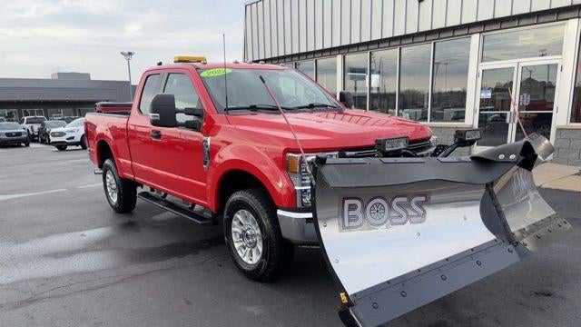 Preowned 2022 Ford F-350 Super Duty Lariat for Sale