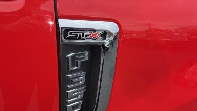 2022 Ford F-350 Super Duty Lariat
