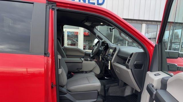 2022 Ford F-350 Super Duty Lariat