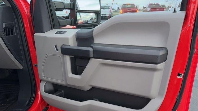 2022 Ford F-350 Super Duty Lariat