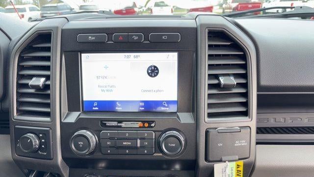 2022 Ford F-350 Super Duty Lariat