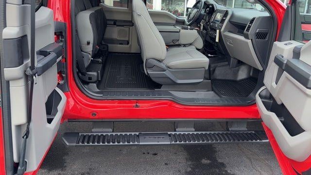2022 Ford F-350 Super Duty Lariat