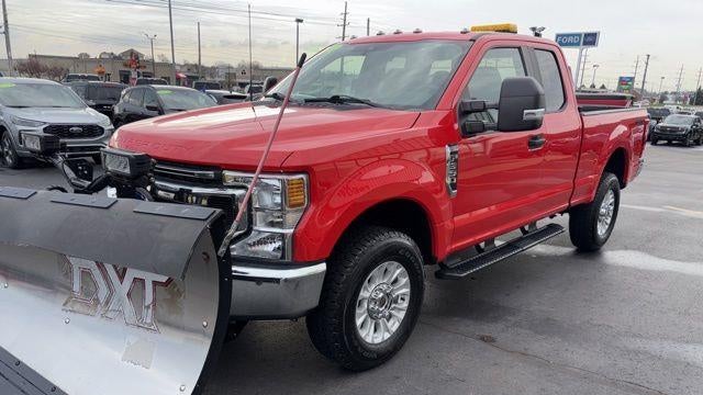 2022 Ford F-350 Super Duty Lariat