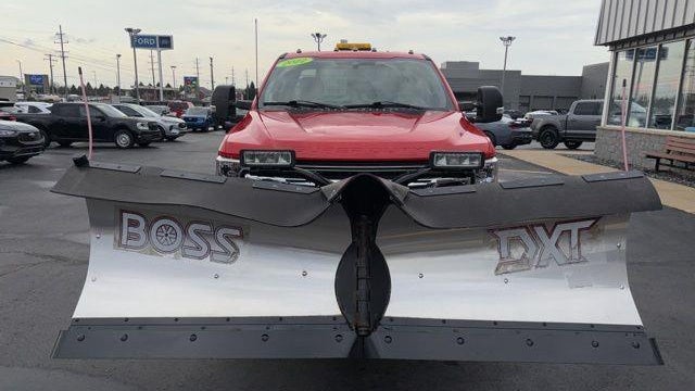 2022 Ford F-350 Super Duty Lariat