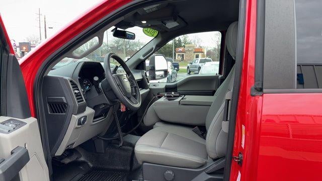 2022 Ford F-350 Super Duty Lariat