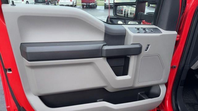2022 Ford F-350 Super Duty Lariat