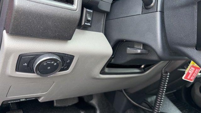 2022 Ford F-350 Super Duty Lariat