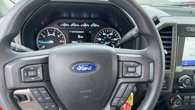 2022 Ford F-350 Super Duty Lariat
