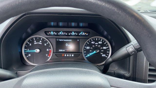 2022 Ford F-350 Super Duty Lariat