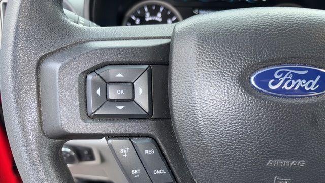 2022 Ford F-350 Super Duty Lariat