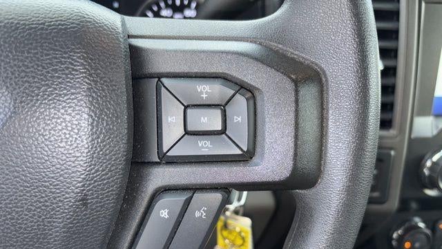 2022 Ford F-350 Super Duty Lariat