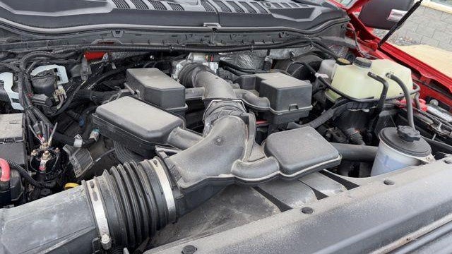 2022 Ford F-350 Super Duty Lariat