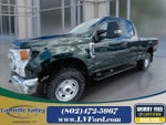 2022 F-350 Super Duty Thumbnail 1