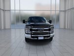 2022 F-350 Super Duty Thumbnail 3