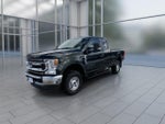 2022 F-350 Super Duty Thumbnail 4