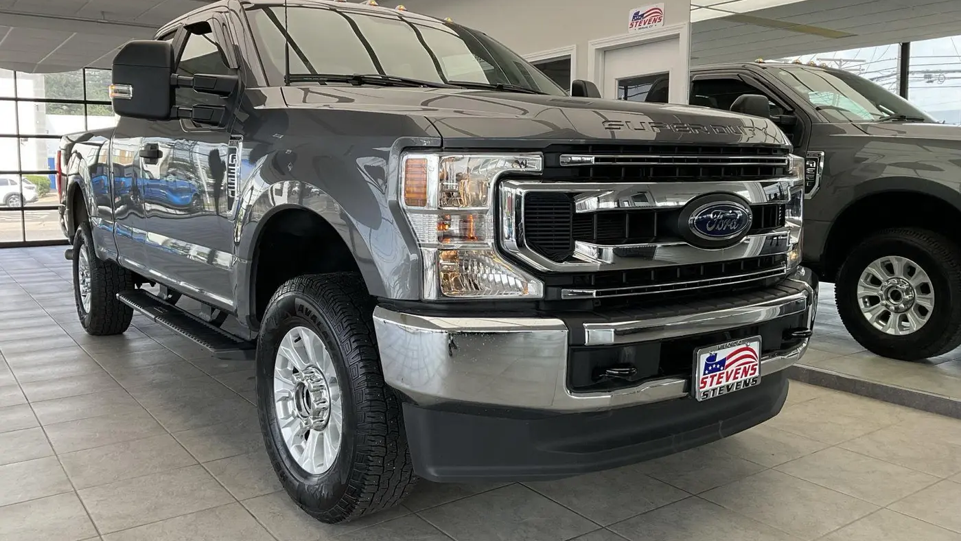 Preowned 2022 Ford F-350 Super Duty Lariat for Sale