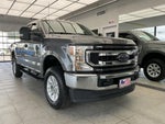 2022 F-350 Super Duty Thumbnail 1