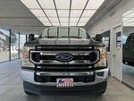 2022 F-350 Super Duty Thumbnail 2