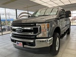 2022 F-350 Super Duty Thumbnail 3