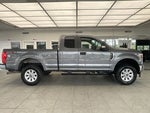 2022 F-350 Super Duty Thumbnail 4