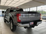 2022 F-350 Super Duty Thumbnail 5