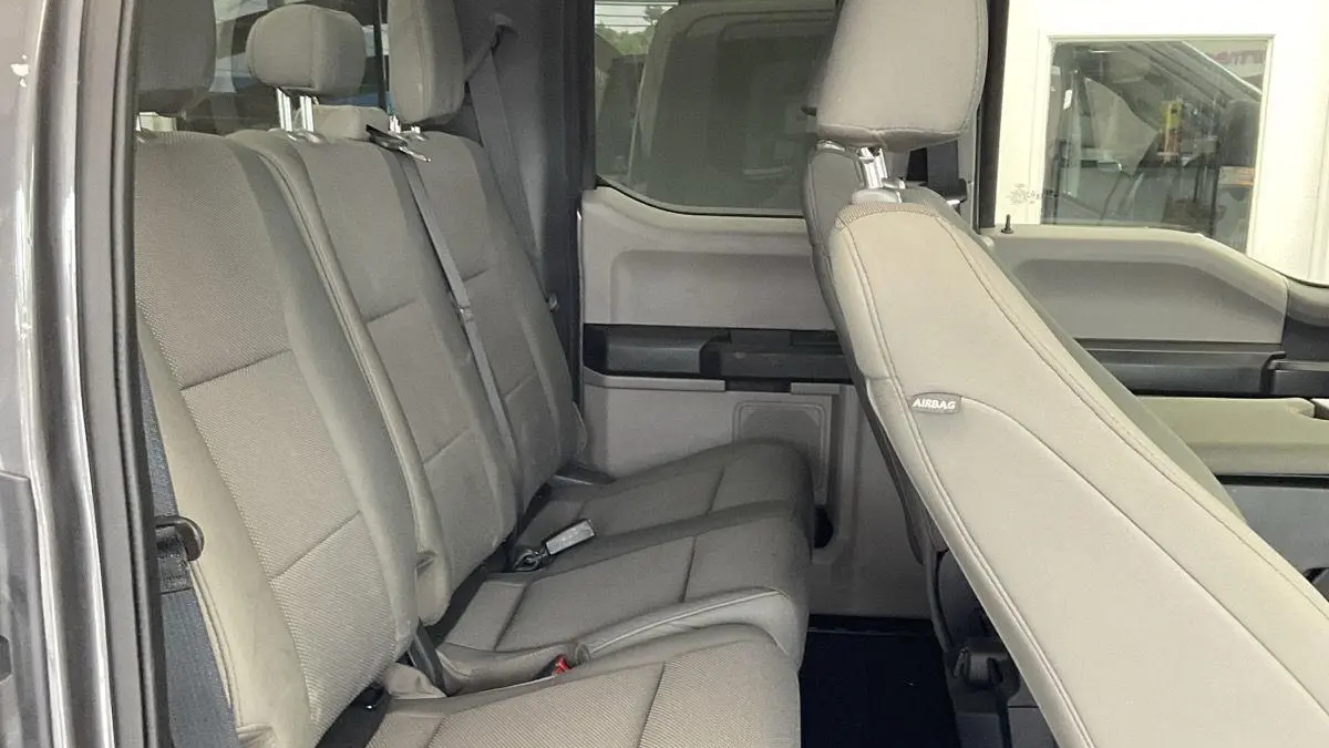 2022 Ford F-350 Super Duty Lariat