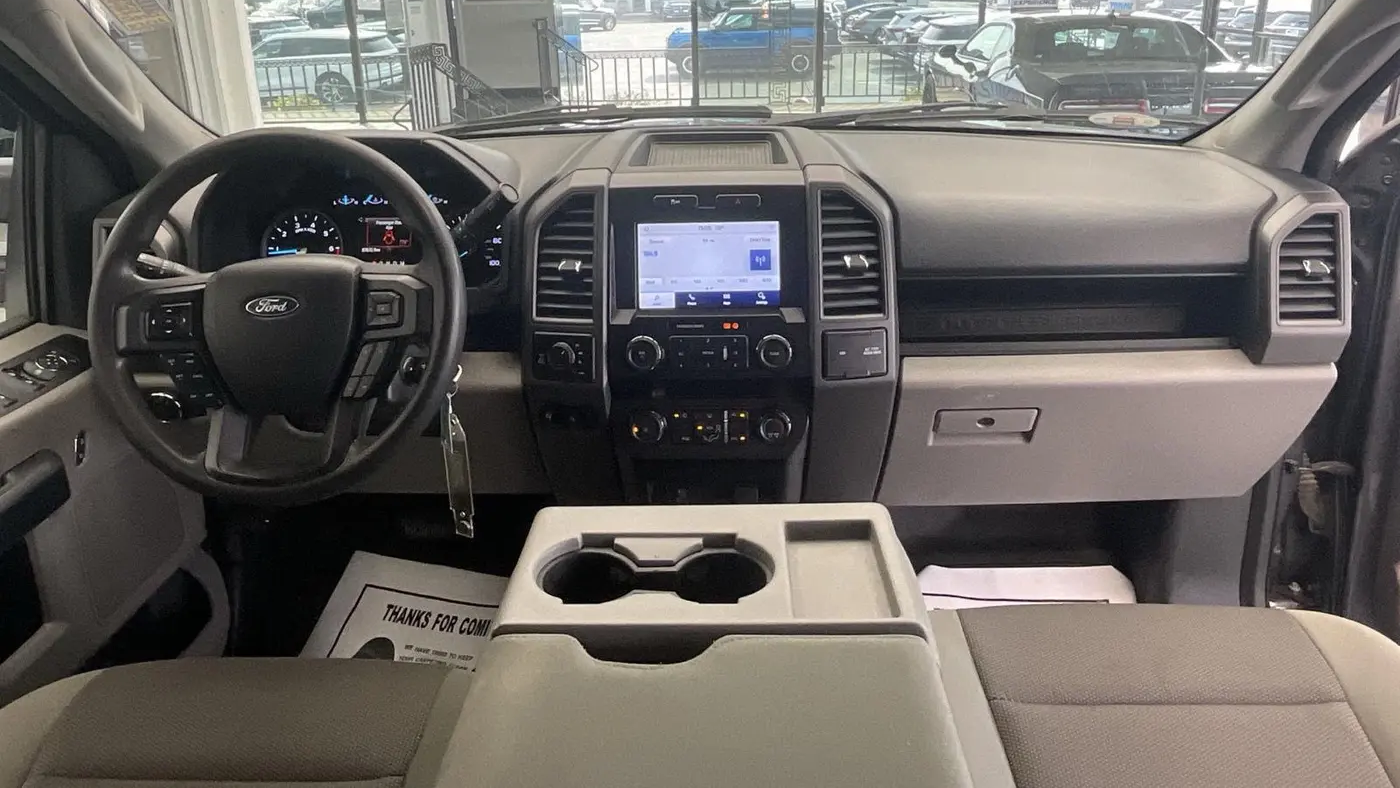 2022 Ford F-350 Super Duty Lariat