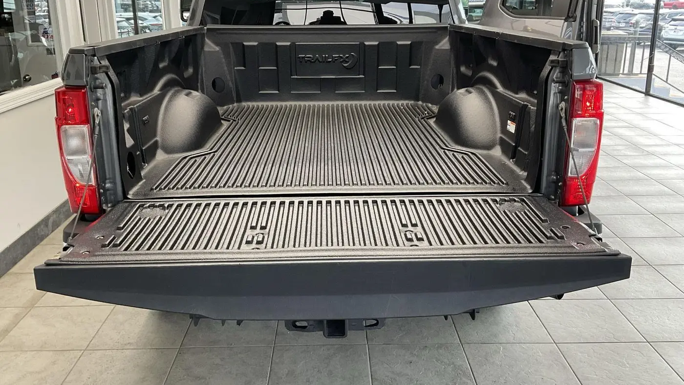 2022 Ford F-350 Super Duty Lariat