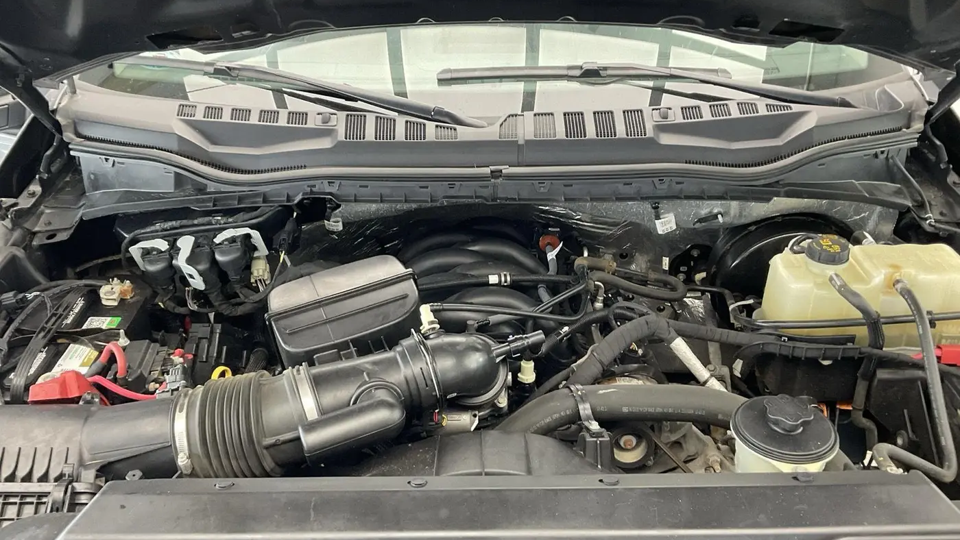 2022 Ford F-350 Super Duty Lariat