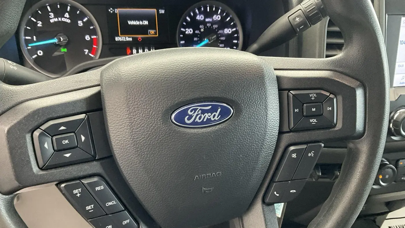 2022 Ford F-350 Super Duty Lariat