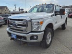 2014 F-350 Super Duty Thumbnail 1