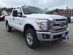 2014 F-350 Super Duty Thumbnail 3
