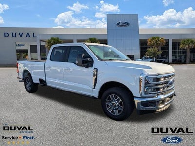 2026 Ford F-250 Super Duty 4X2 Lariat 4DR Crew Cab 6.8 FT. SB Pickup