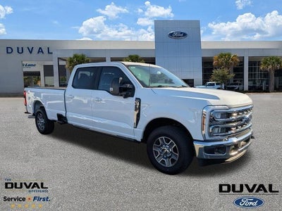Photo of a 2026 Ford F-250 Super Duty 4X2 Lariat 4DR Crew Cab 6.8 FT. SB Pickup for sale