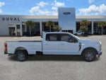 2026 F-250 Super Duty Thumbnail 3