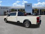 2026 F-250 Super Duty Thumbnail 6
