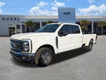 2026 F-250 Super Duty Thumbnail 8