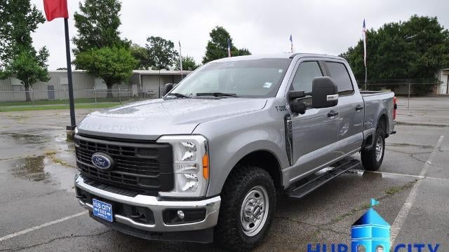 Preowned 2023 Ford F-250 Super Duty XL for Sale