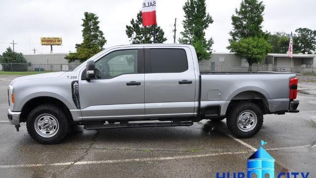 2023 Ford F-250 Super Duty XL