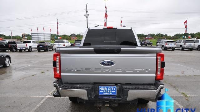 2023 Ford F-250 Super Duty XL