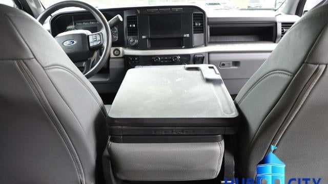 2023 Ford F-250 Super Duty XL