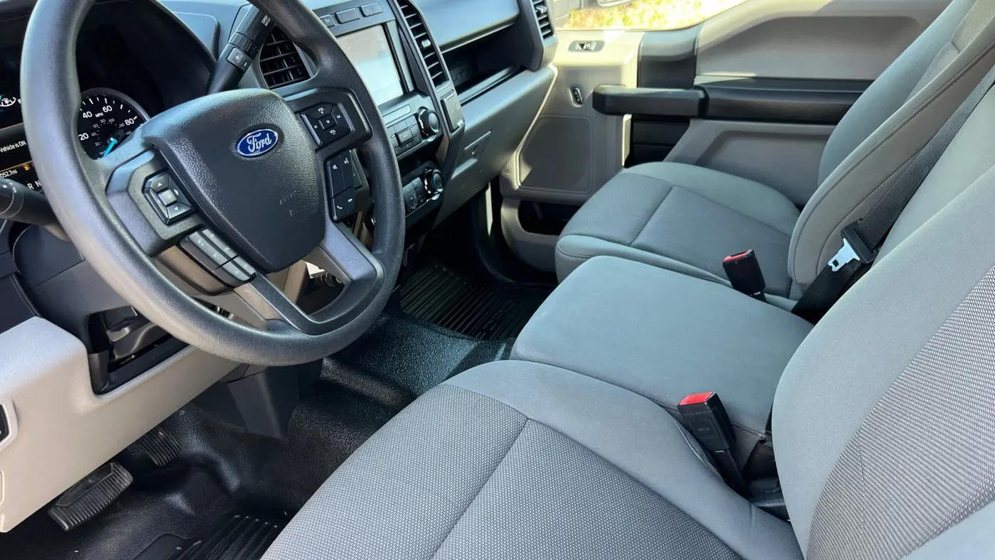 2022 Ford F-250 Super Duty Lariat