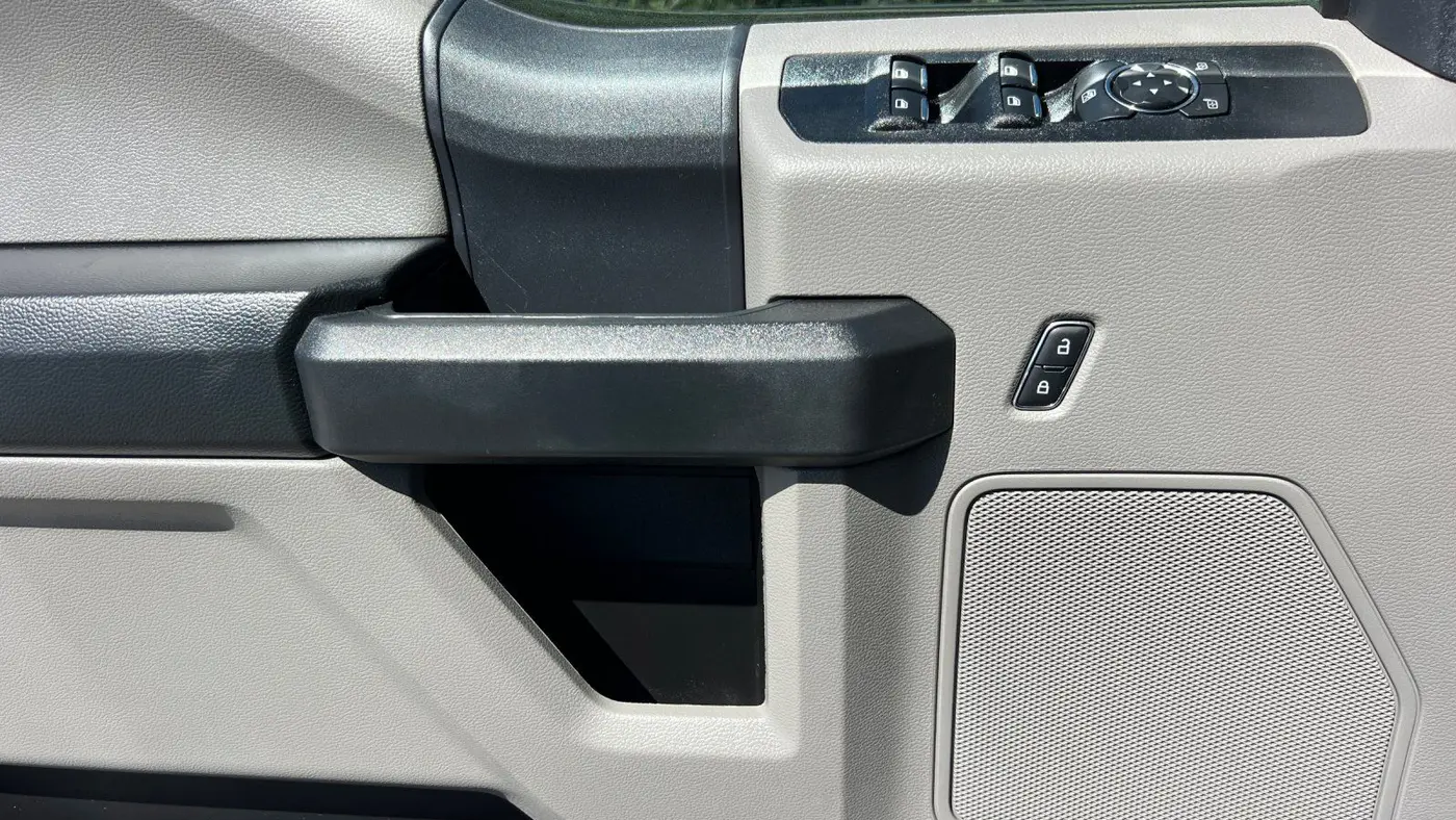 2022 Ford F-250 Super Duty Lariat